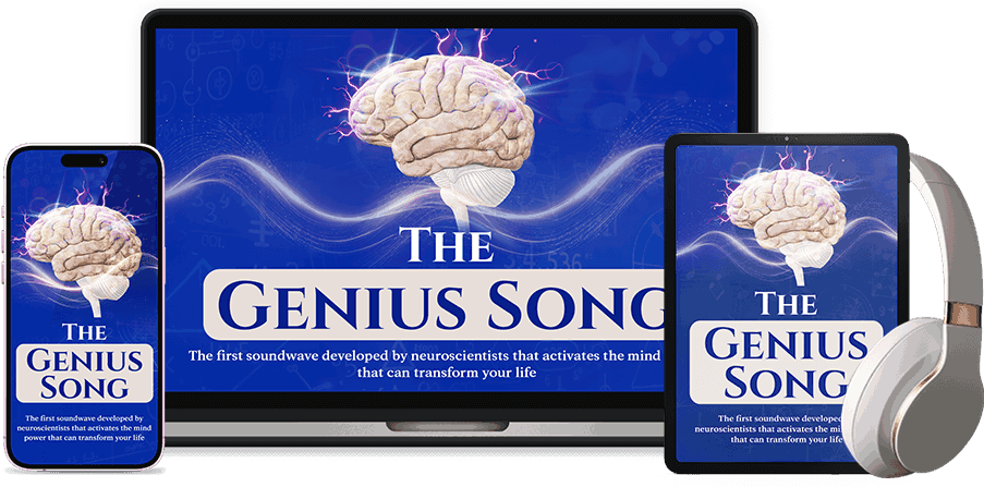 Genius Song audio program